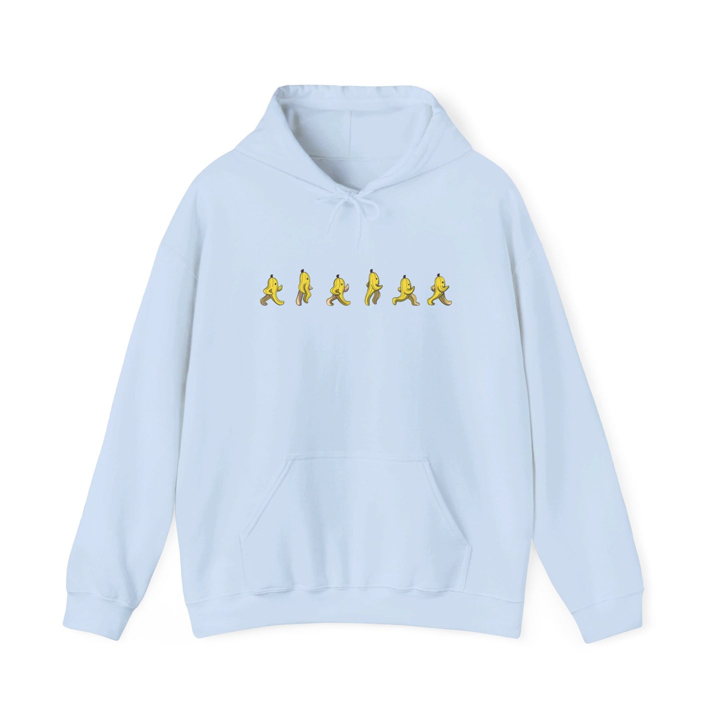 BananaMen Heavy Blend™ Hooded Sweatshirt