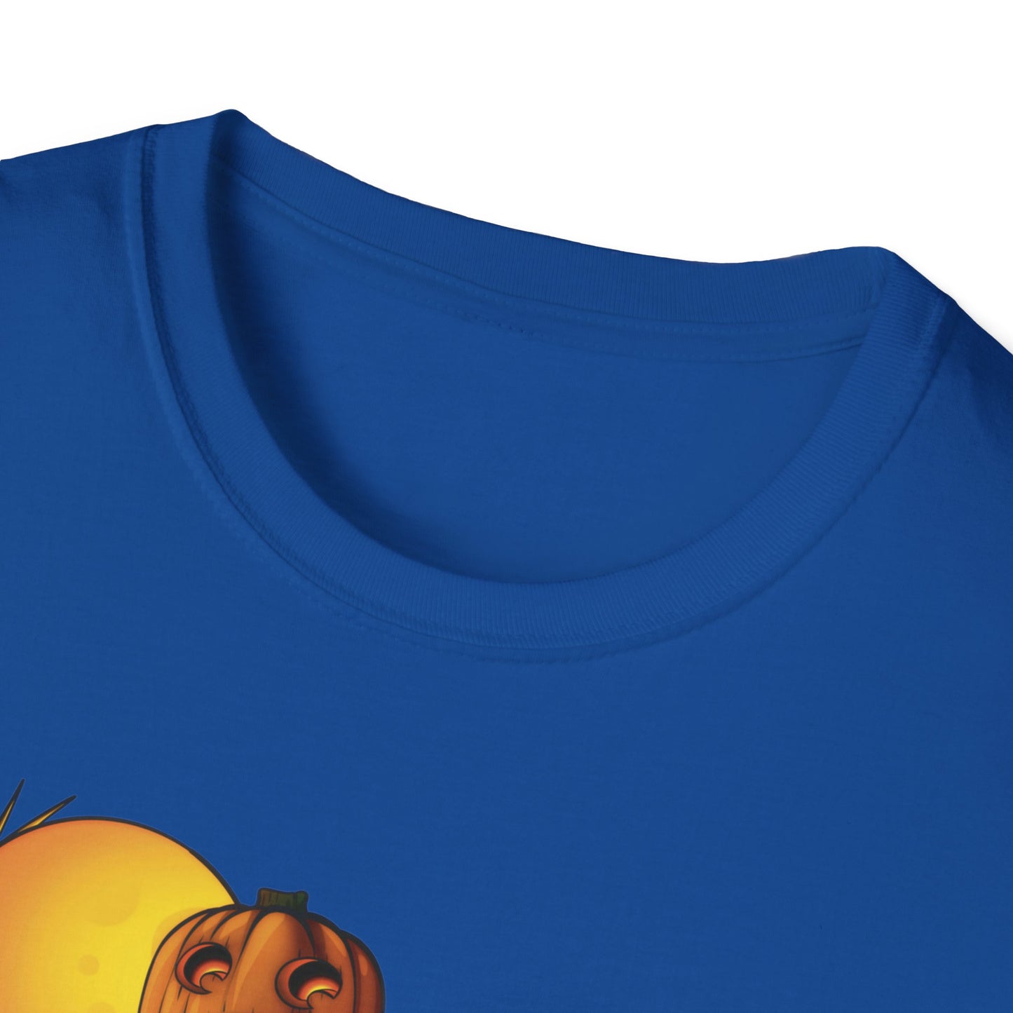 Spooky Softstyle T-Shirt