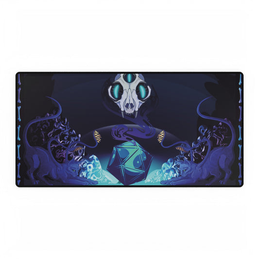 Displacer Beast Desk Mats