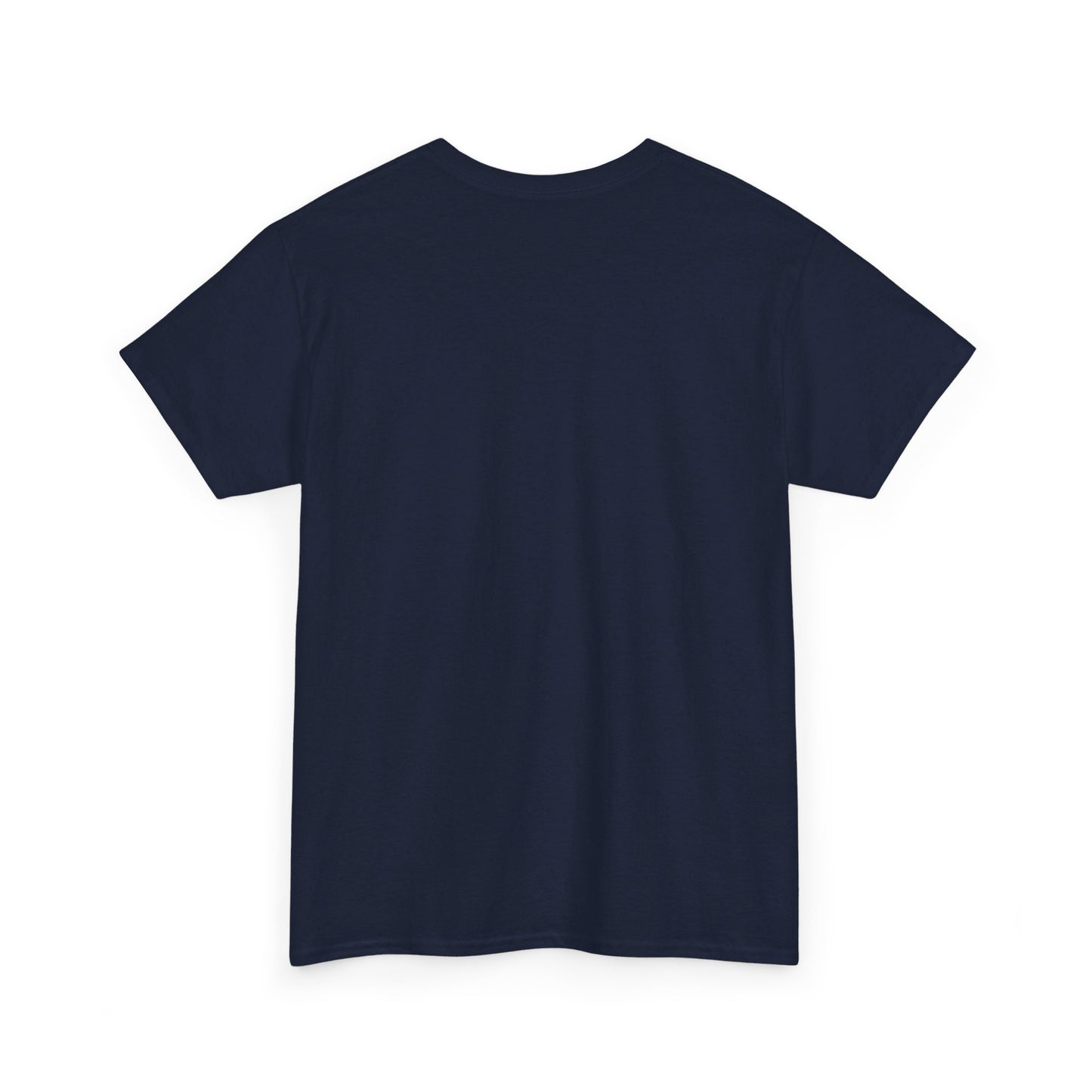 Party Pineapple Heavy Cotton Tee