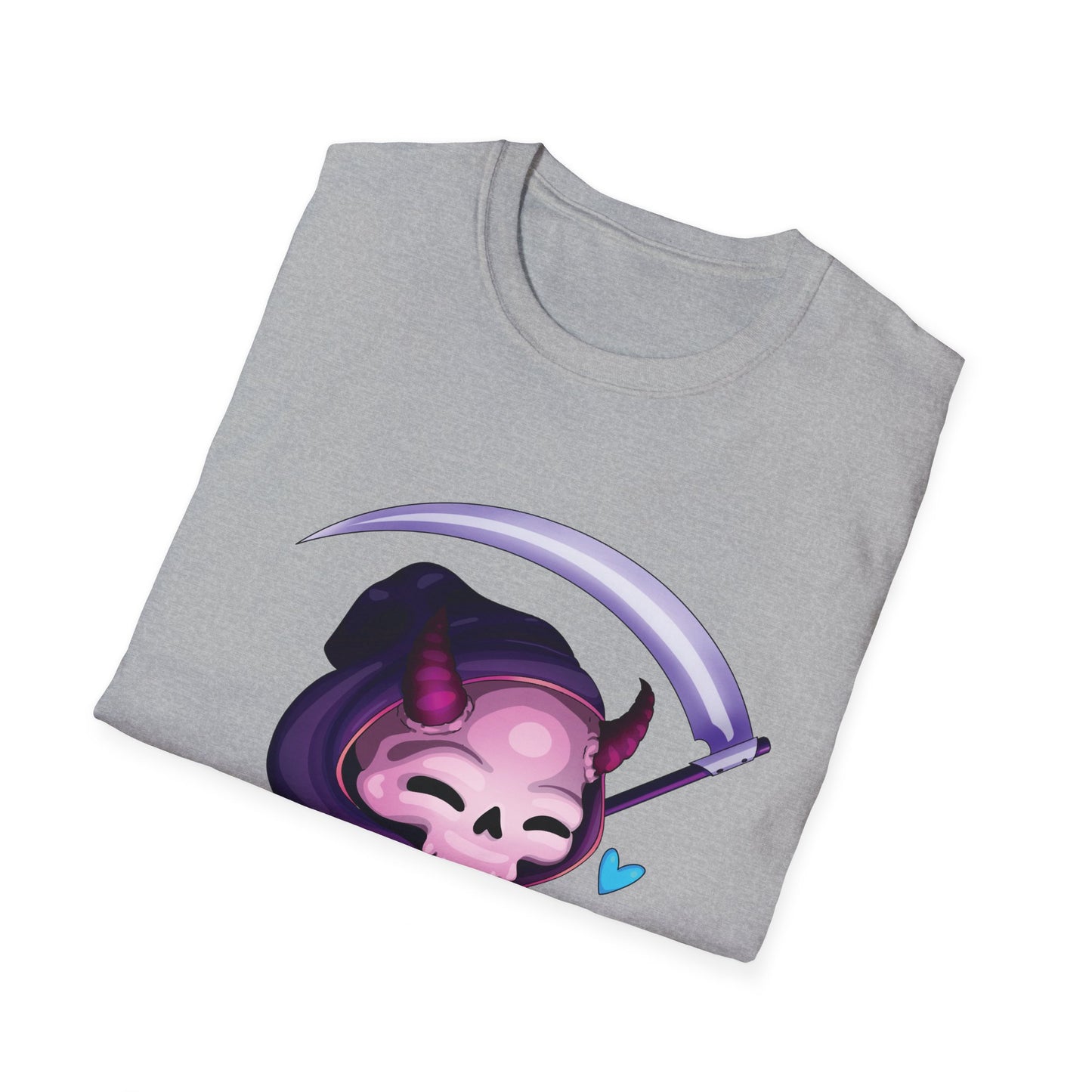 uwu Reaper <3 T-Shirt