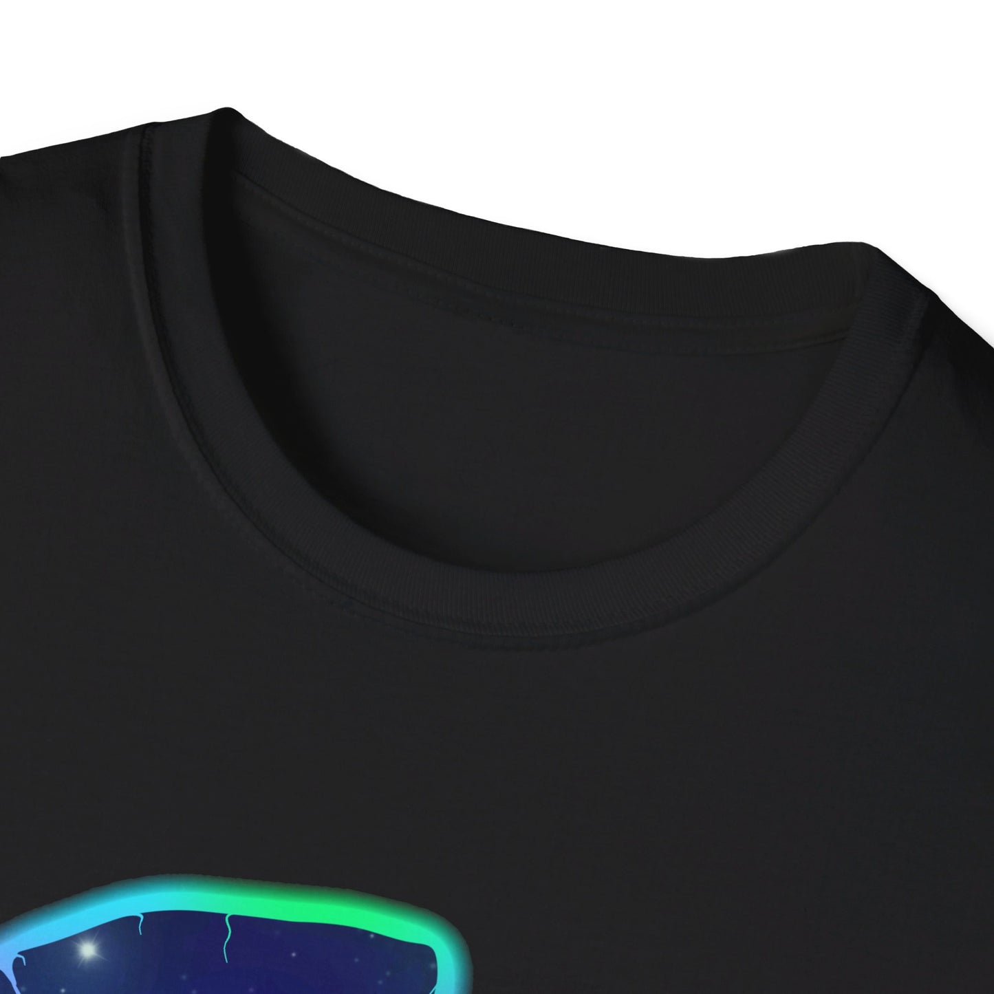 Cosmic Frog T-Shirt