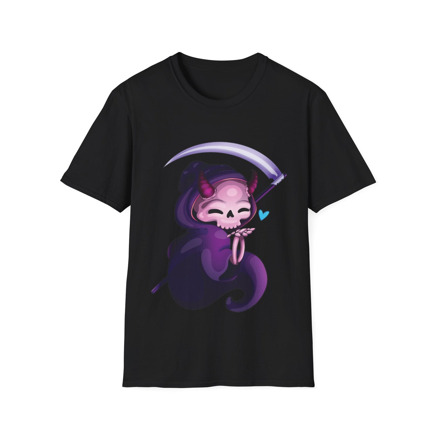 uwu Reaper <3 T-Shirt