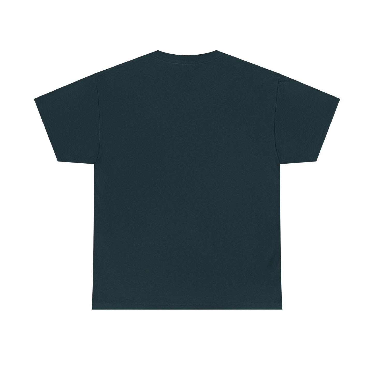 Party Pineapple Heavy Cotton Tee