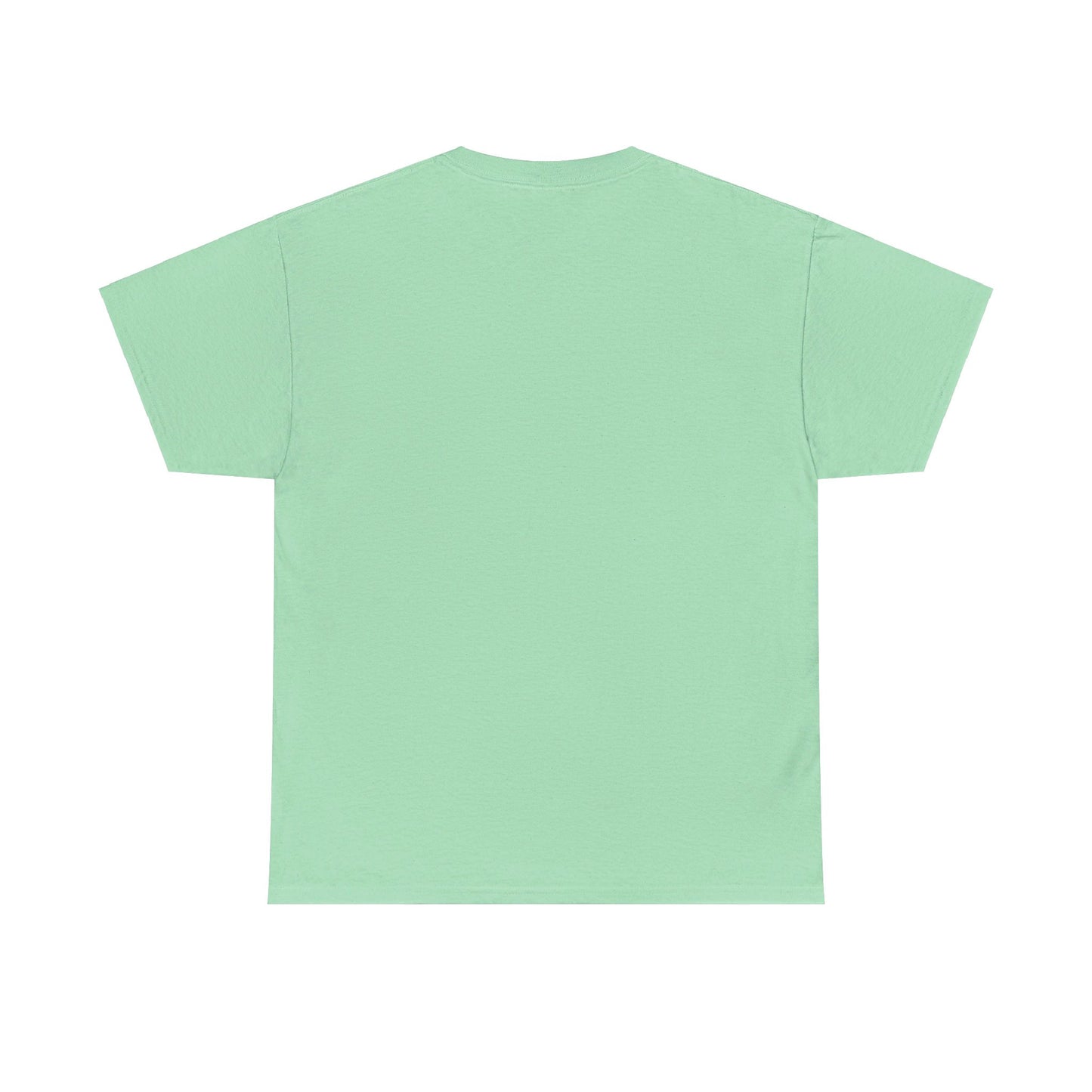 Party Pineapple Heavy Cotton Tee