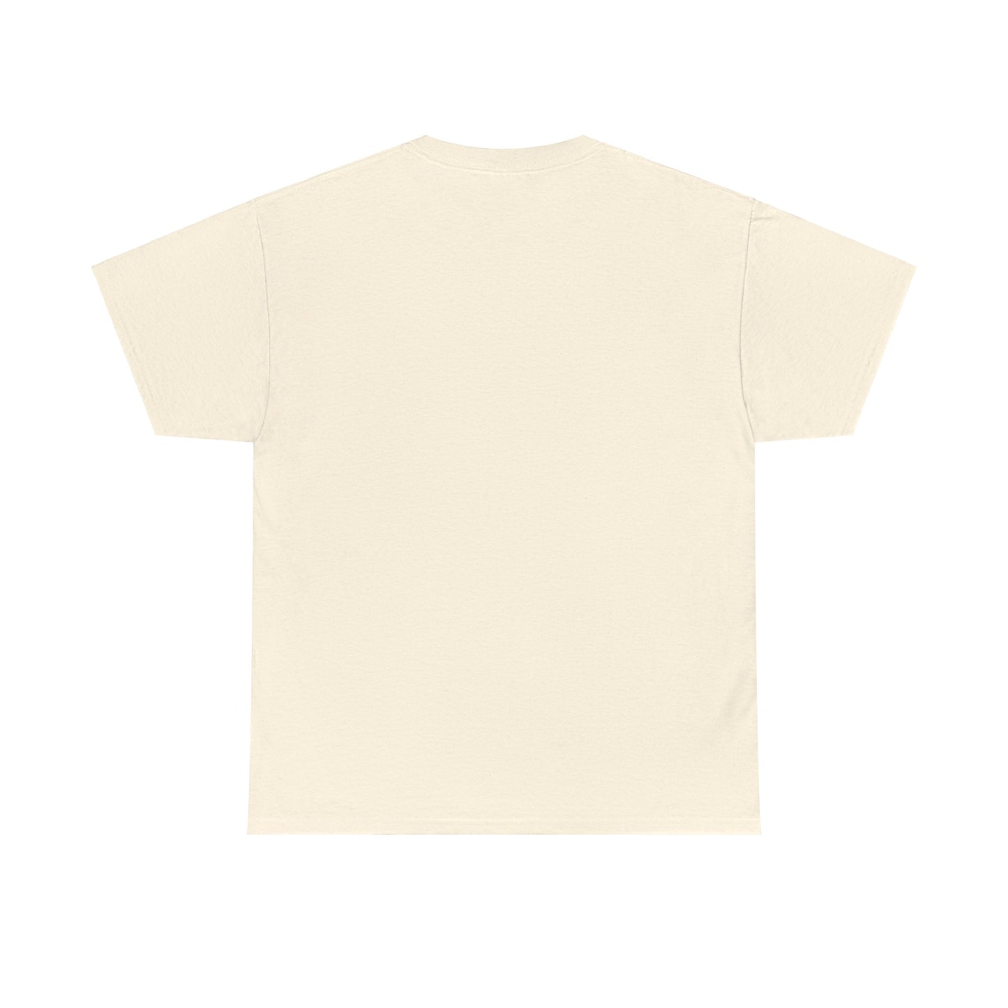 Party Pineapple Heavy Cotton Tee