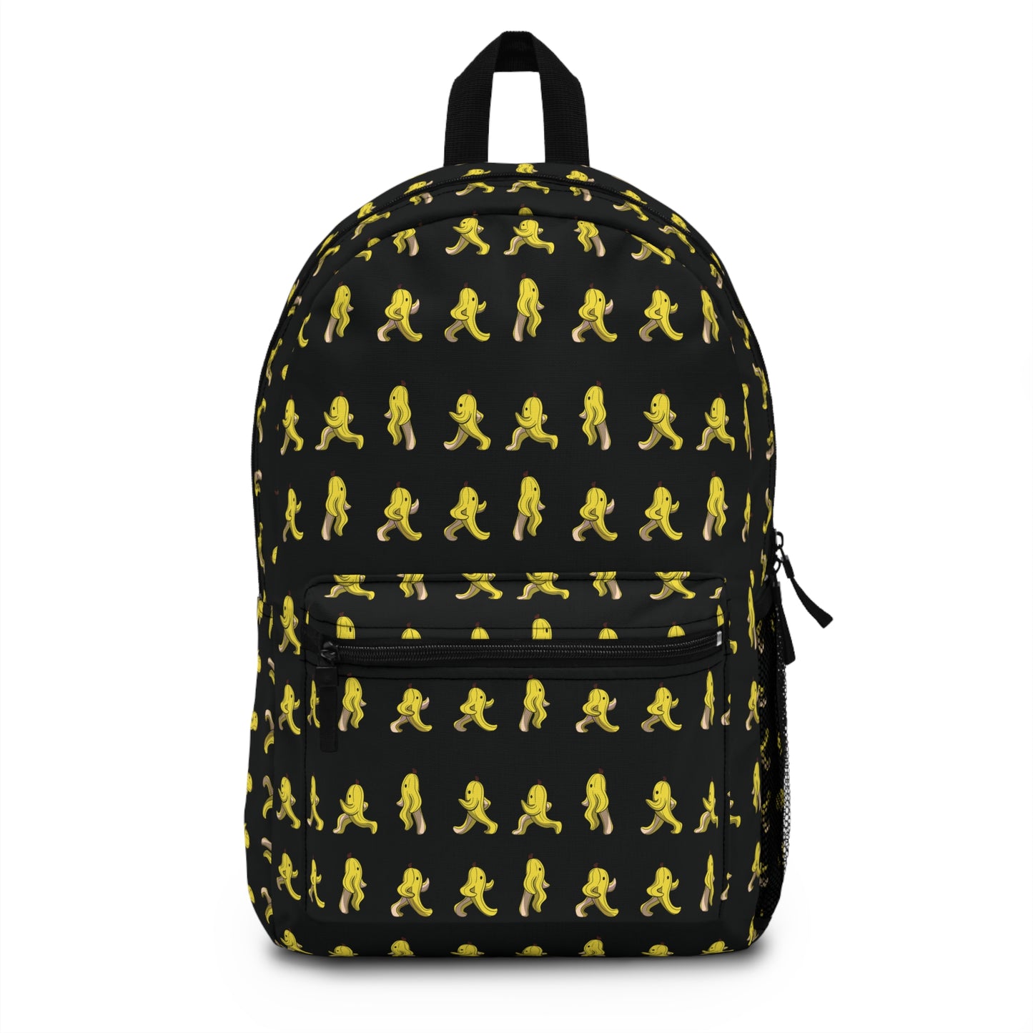 Banana Backpack