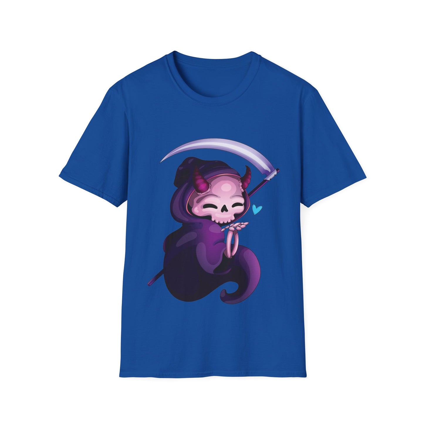 uwu Reaper <3 T-Shirt