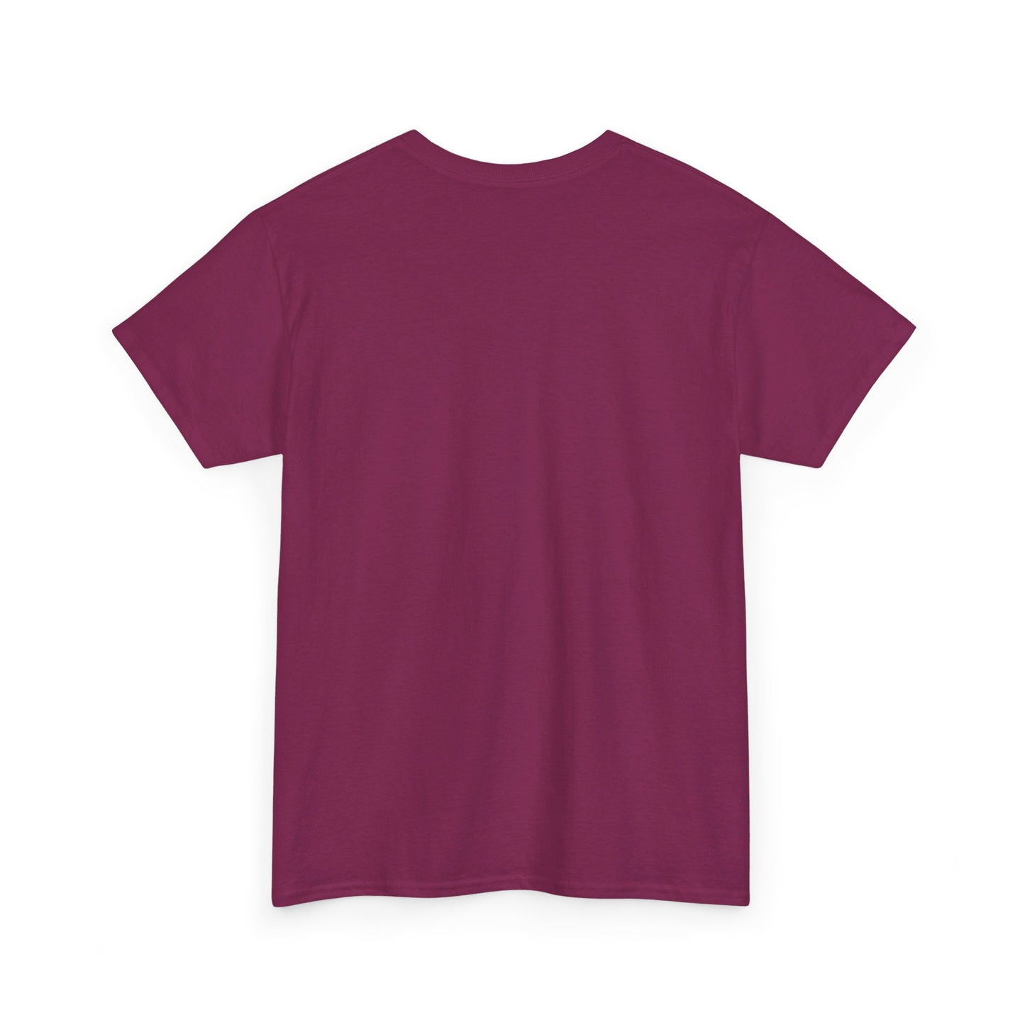 Party Pineapple Heavy Cotton Tee