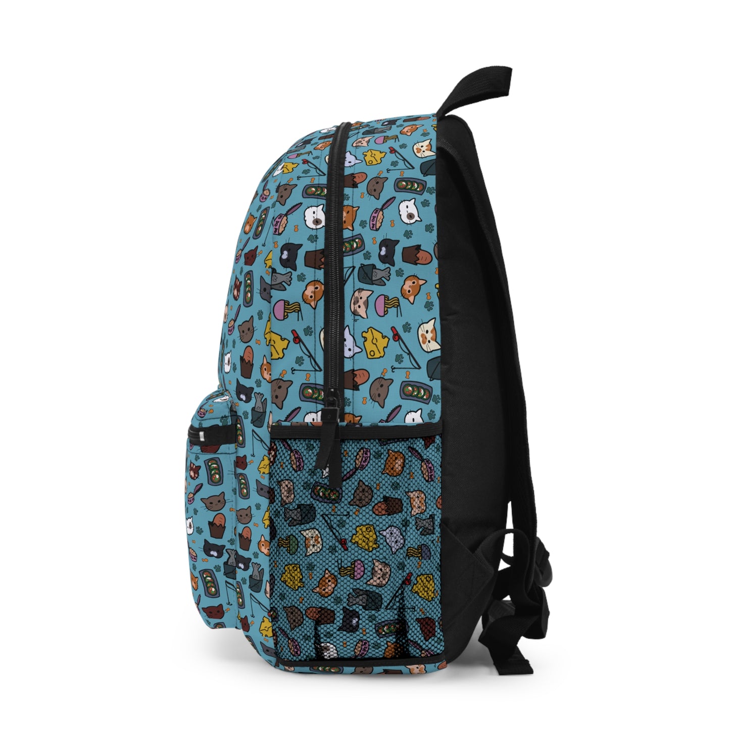 All things Cats! Backpack