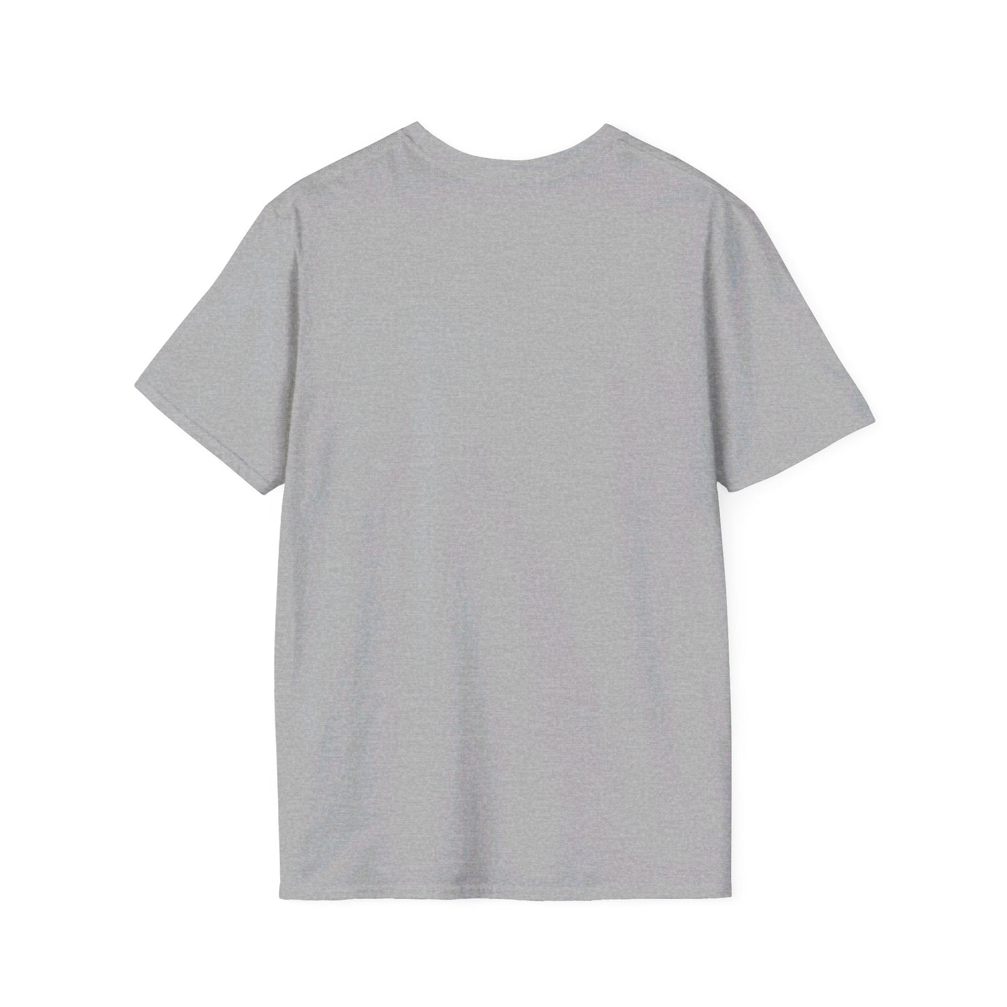 Grimble Softstyle T-Shirt