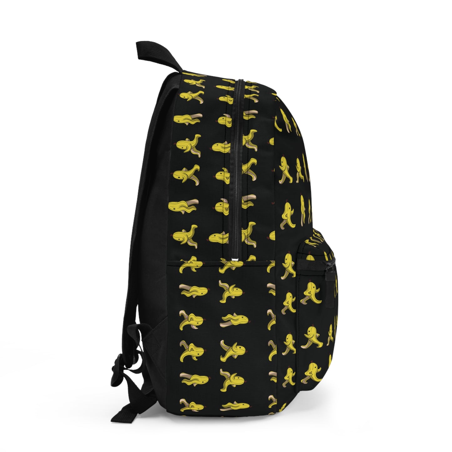 Banana Backpack