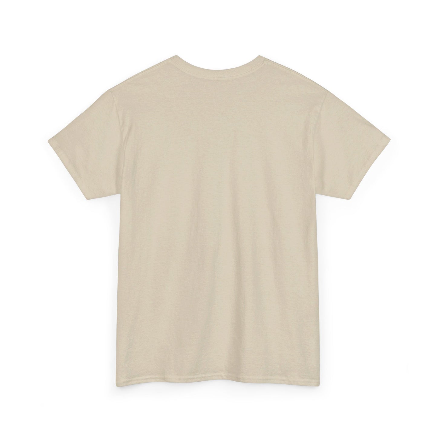 Party Pineapple Heavy Cotton Tee