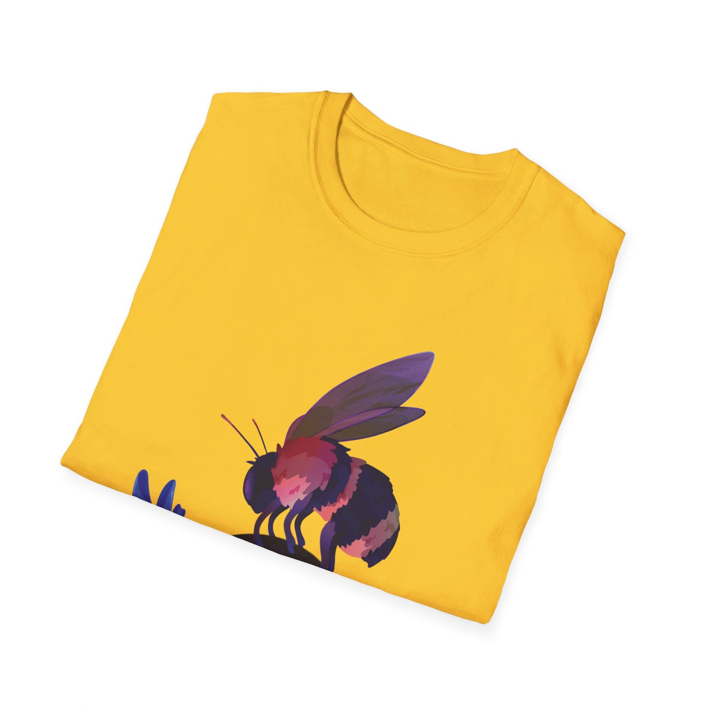 Bumble Business Softstyle T-Shirt