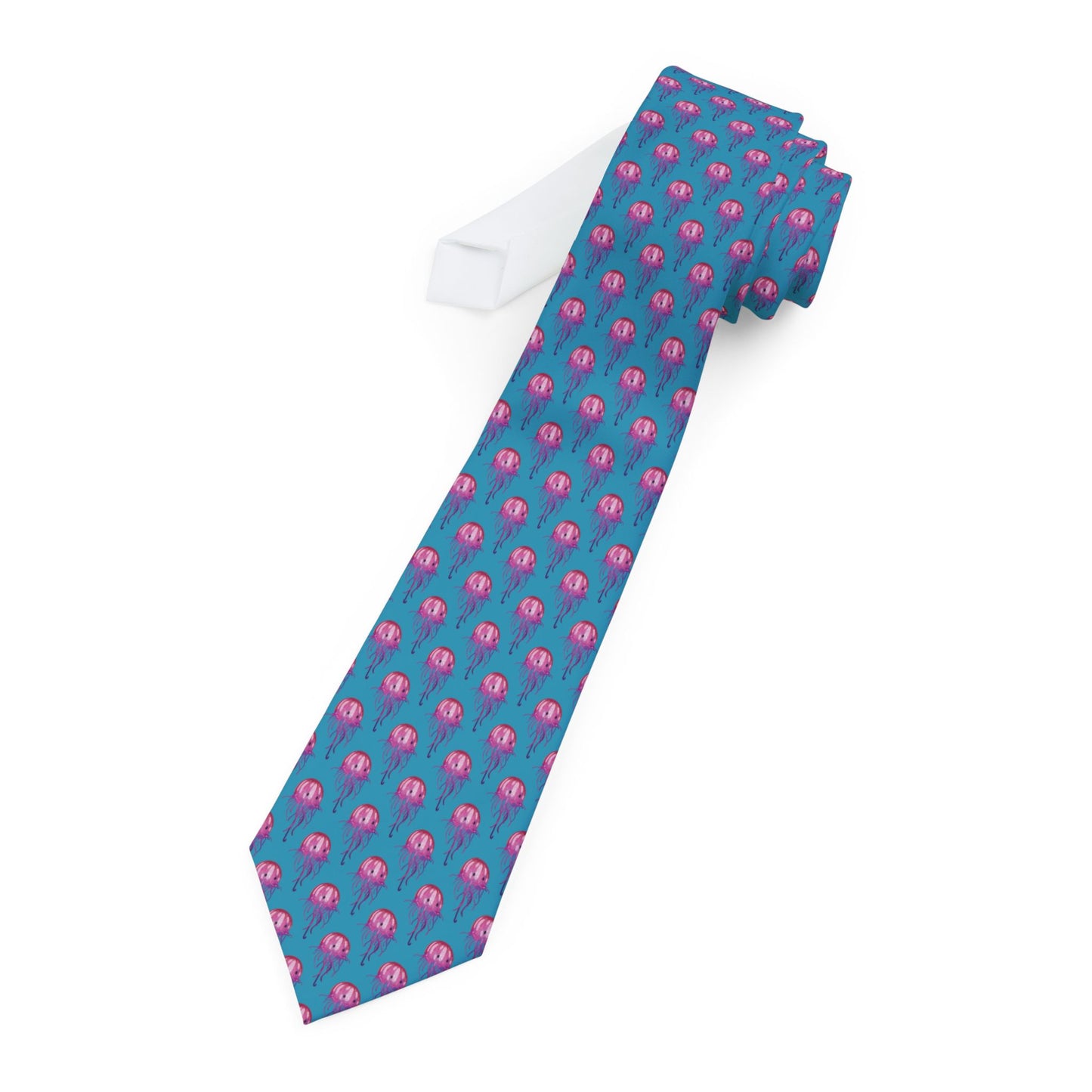 Oops all Jellyfish! Necktie