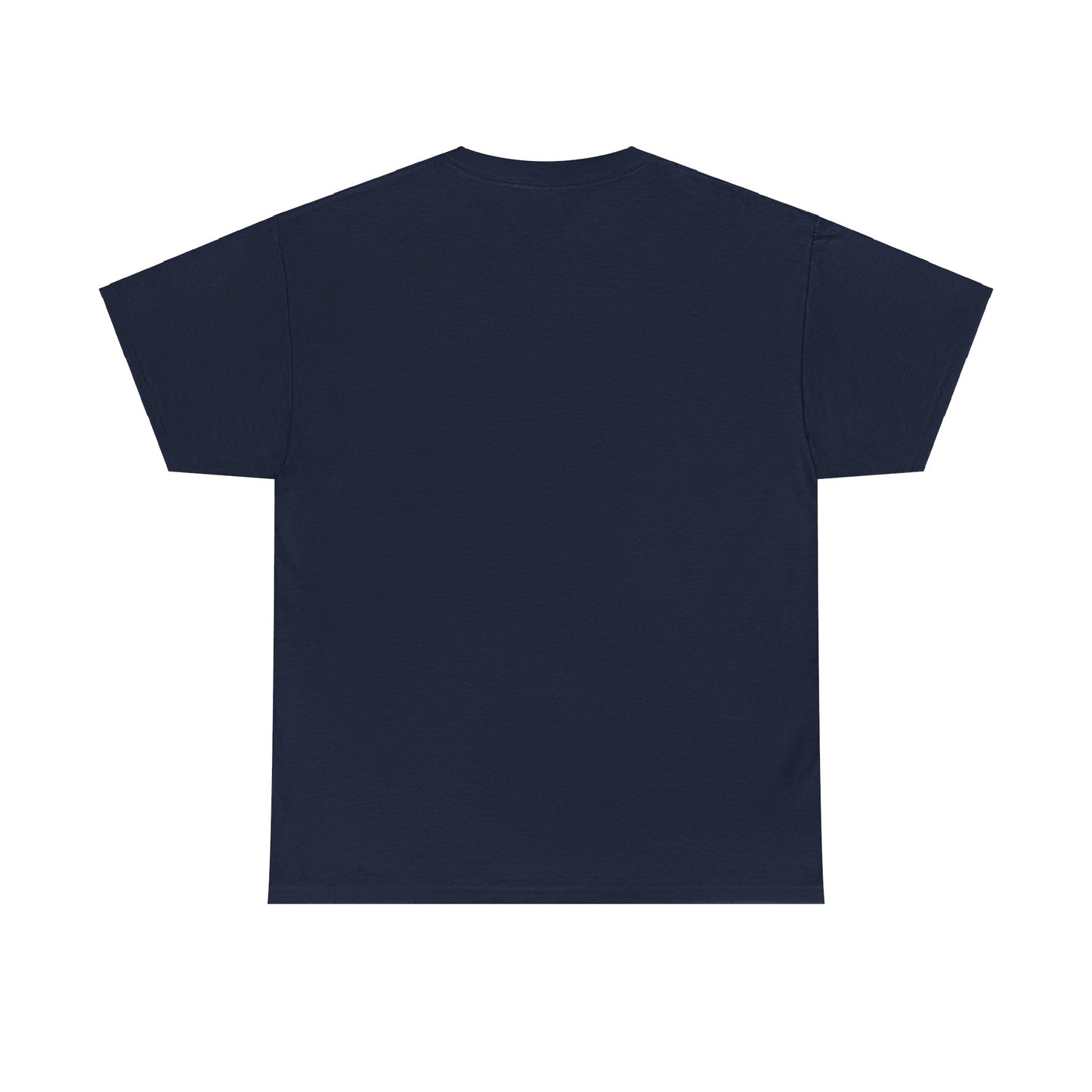 Party Pineapple Heavy Cotton Tee