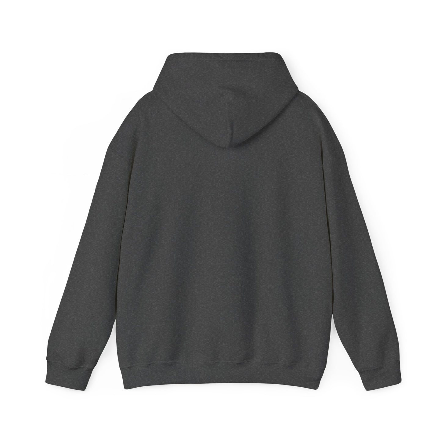 Moonlit Manta Ray Heavy Blend™ Hooded Sweatshirt