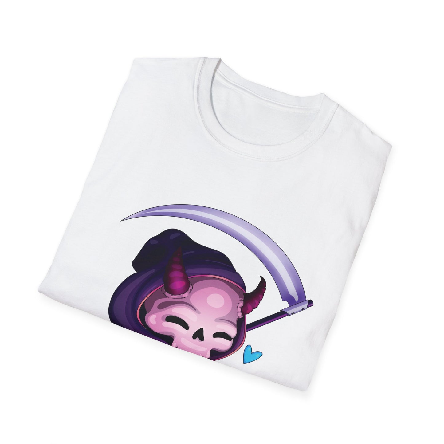 uwu Reaper <3 T-Shirt