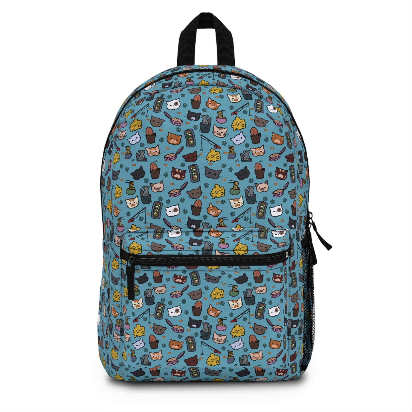 All things Cats! Backpack