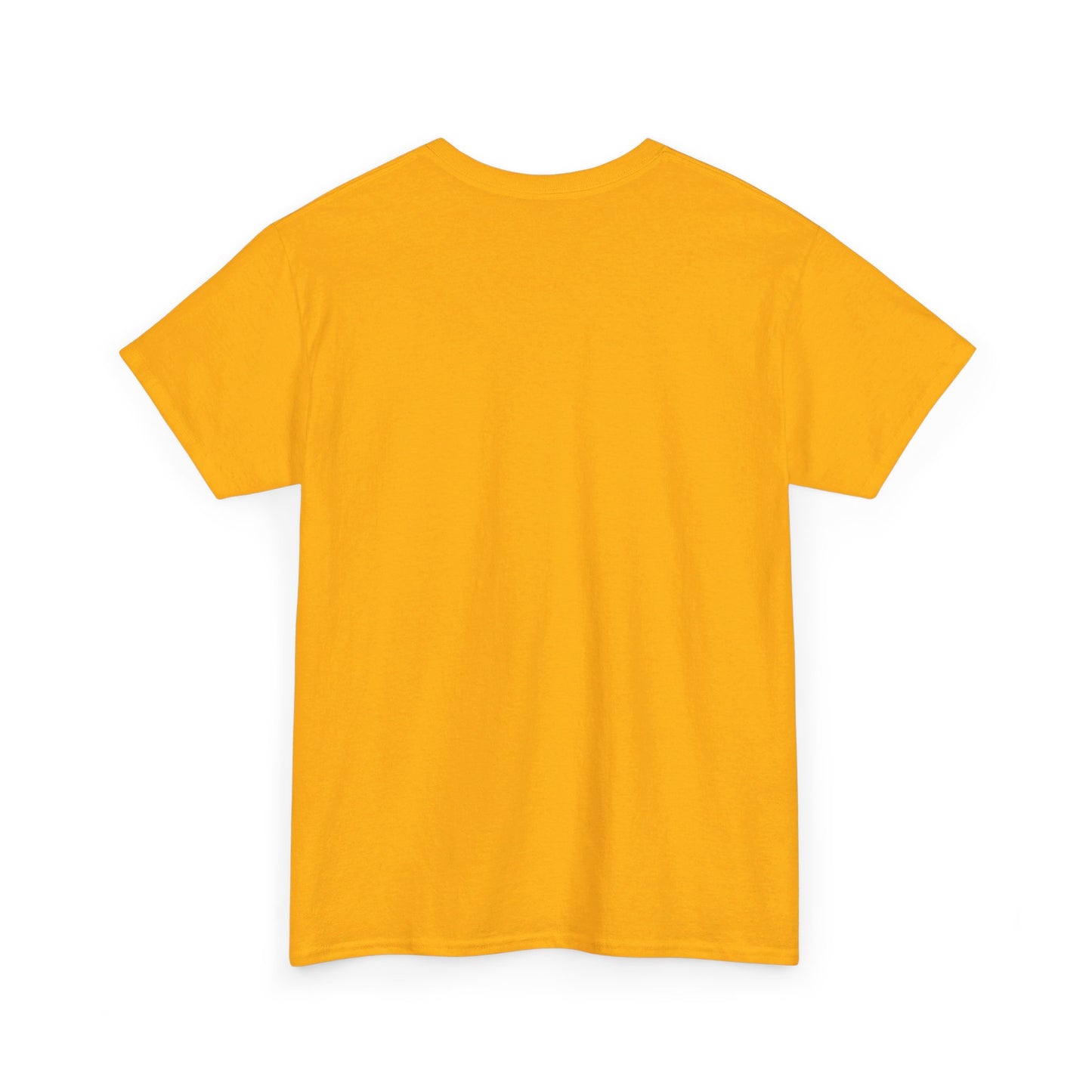 Busy Bumble Heavy Cotton Tee