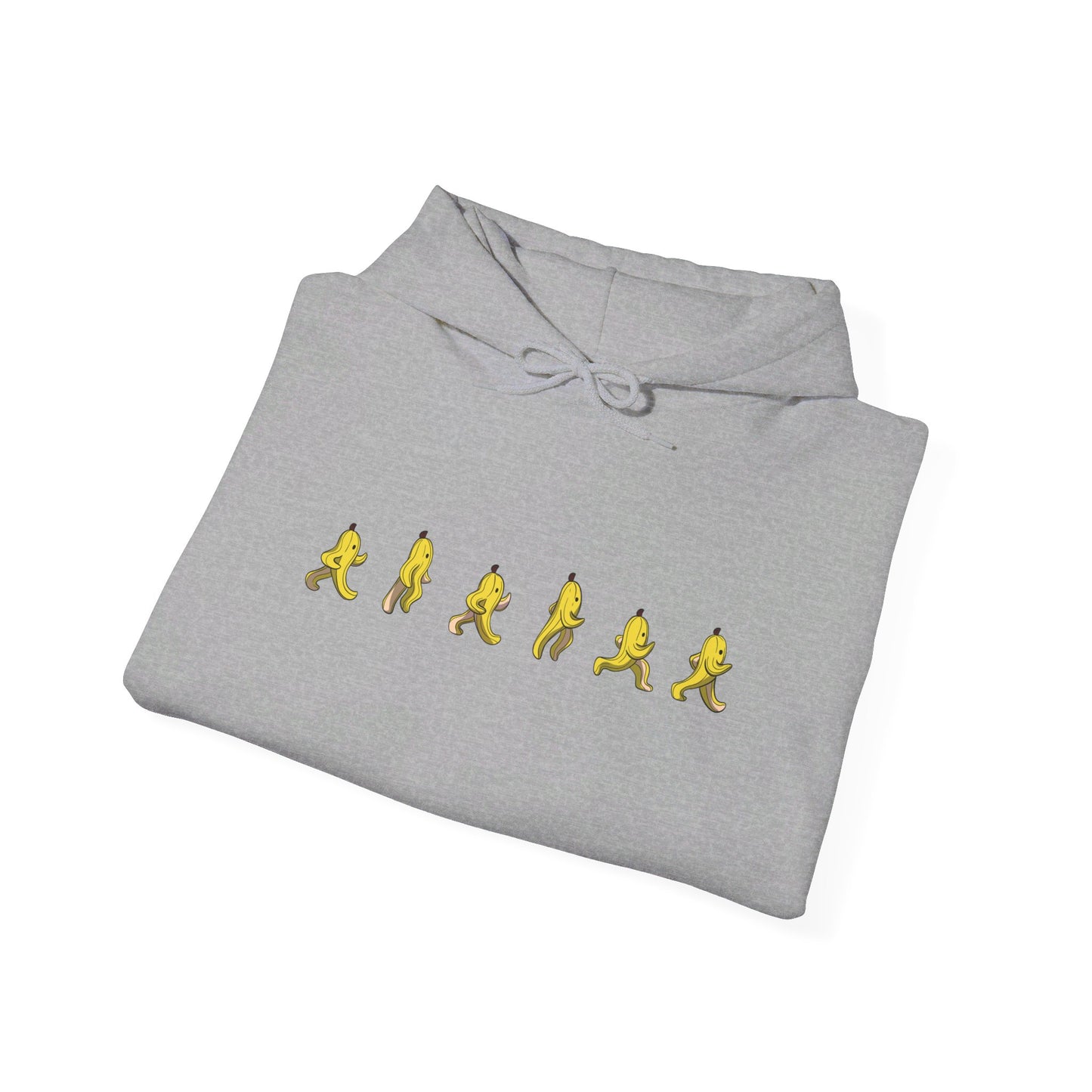 BananaMen Heavy Blend™ Hooded Sweatshirt