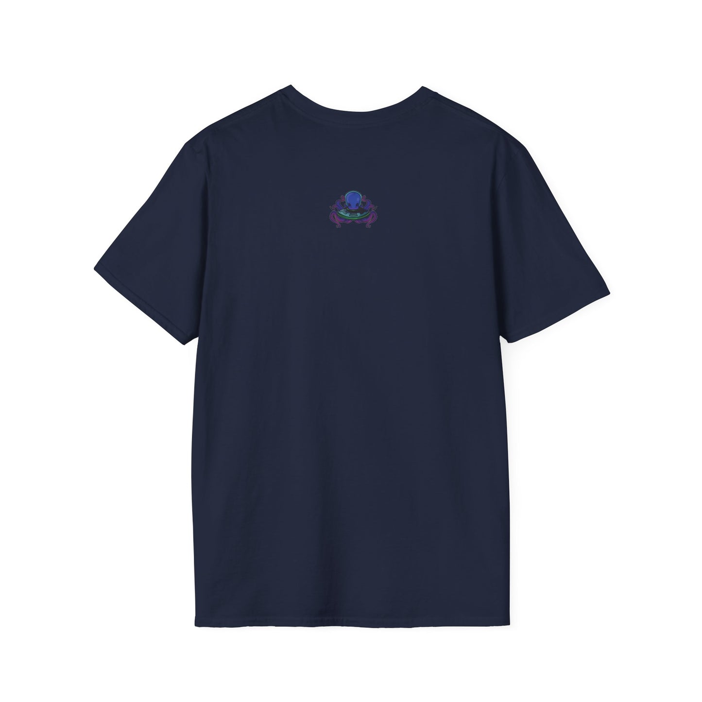 Cosmic Frog T-Shirt