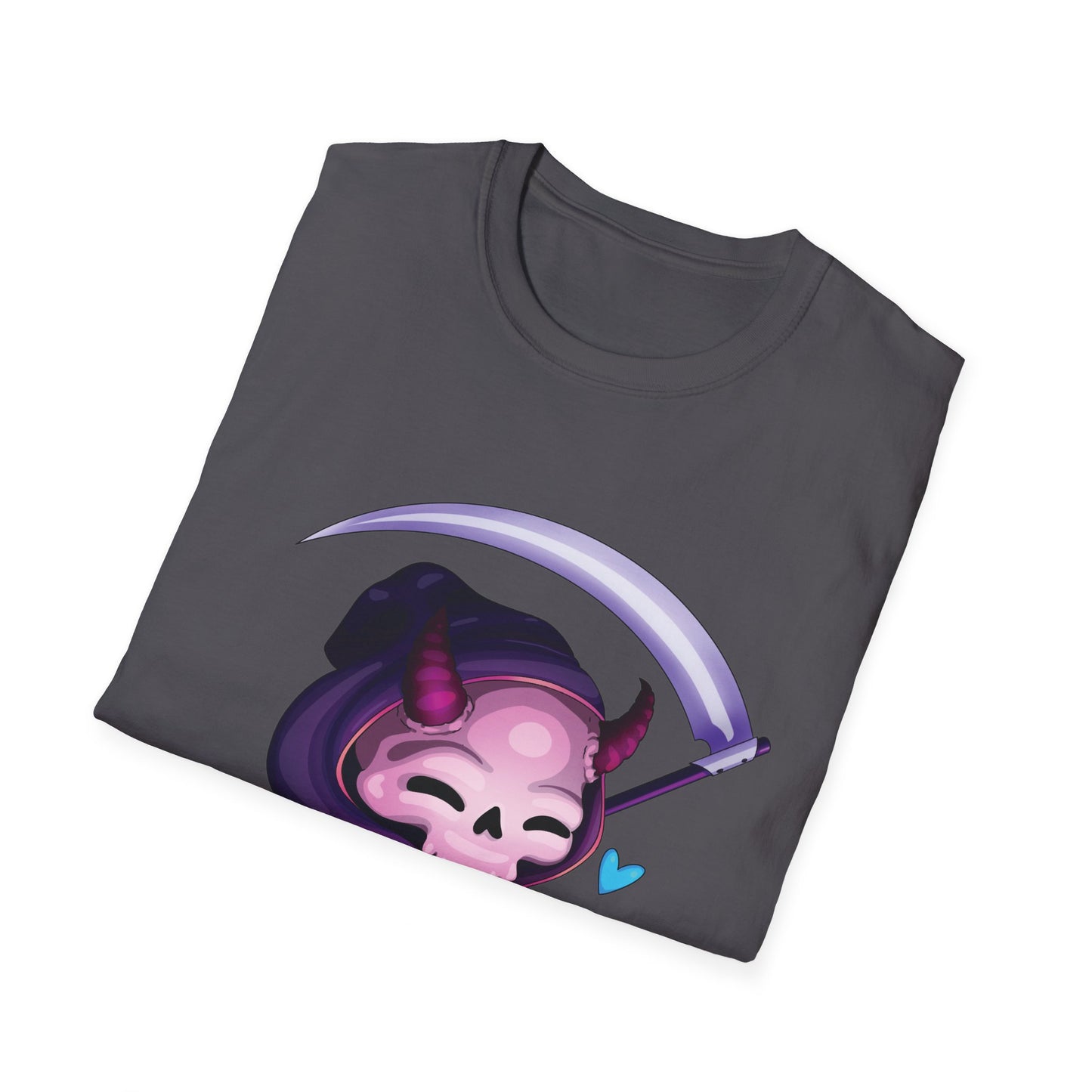 uwu Reaper <3 T-Shirt