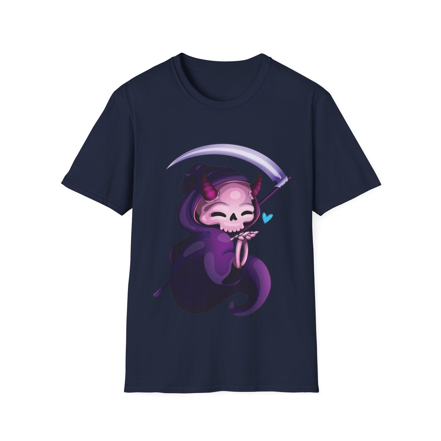 uwu Reaper <3 T-Shirt