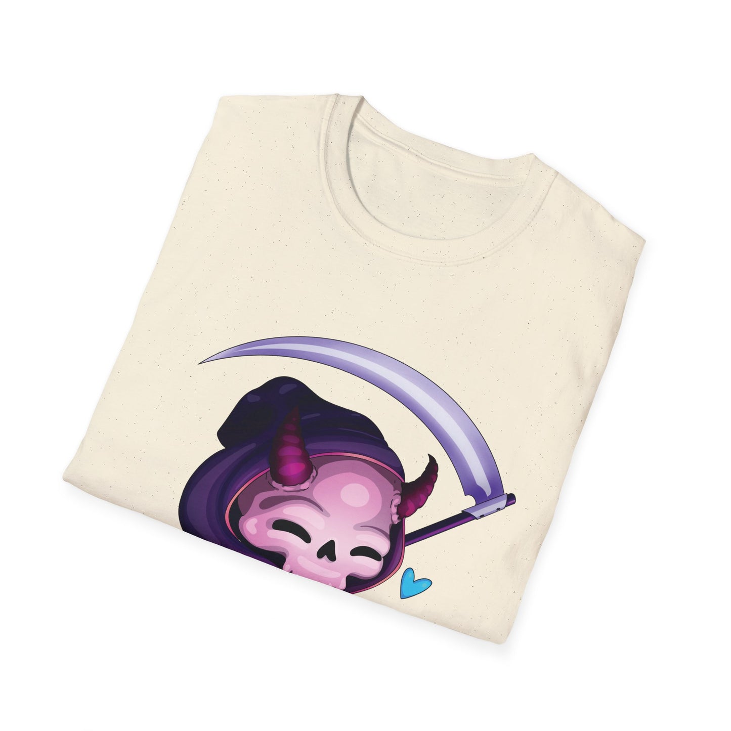 uwu Reaper <3 T-Shirt