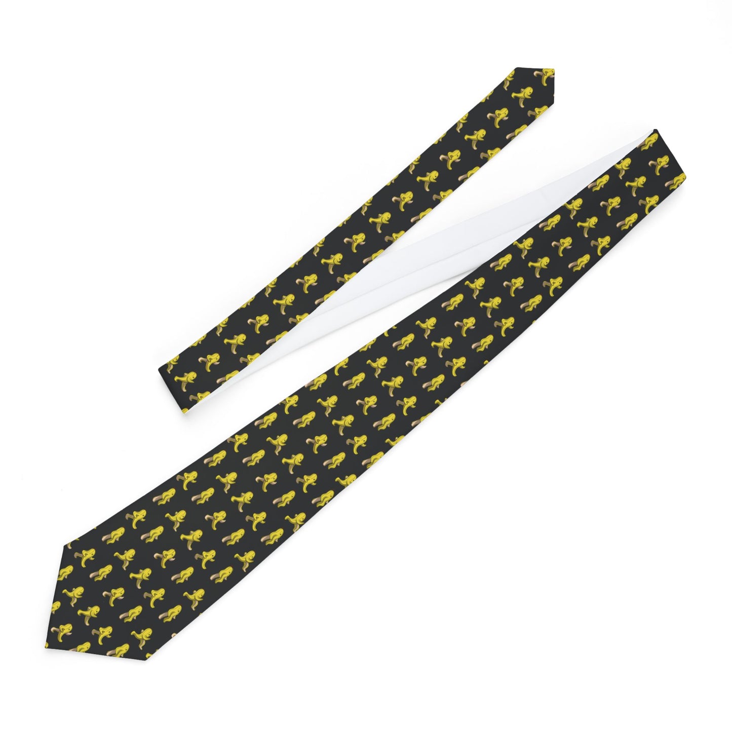 Oops all bananas! Necktie