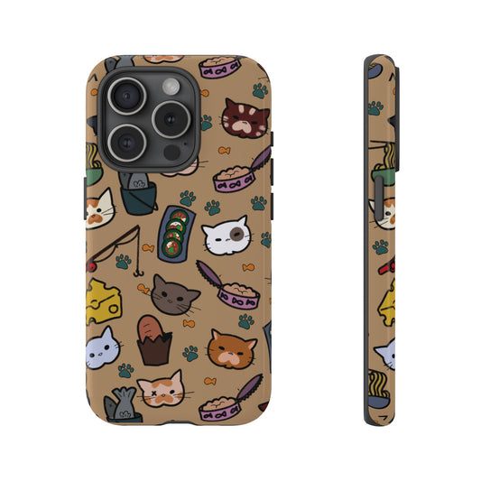 Cat Cases