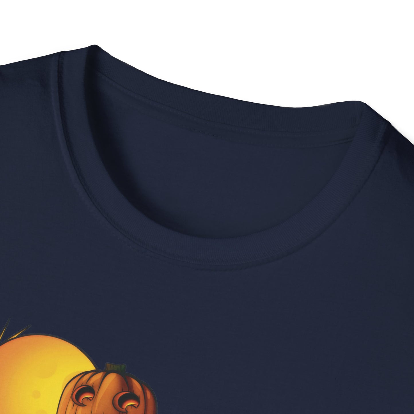 Spooky Softstyle T-Shirt