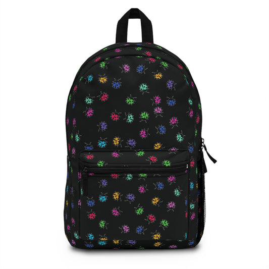 Ladybug Backpack