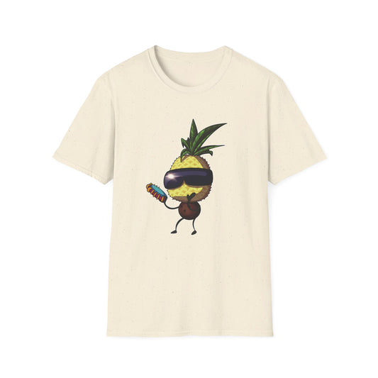 Party Pineapple T-Shirt