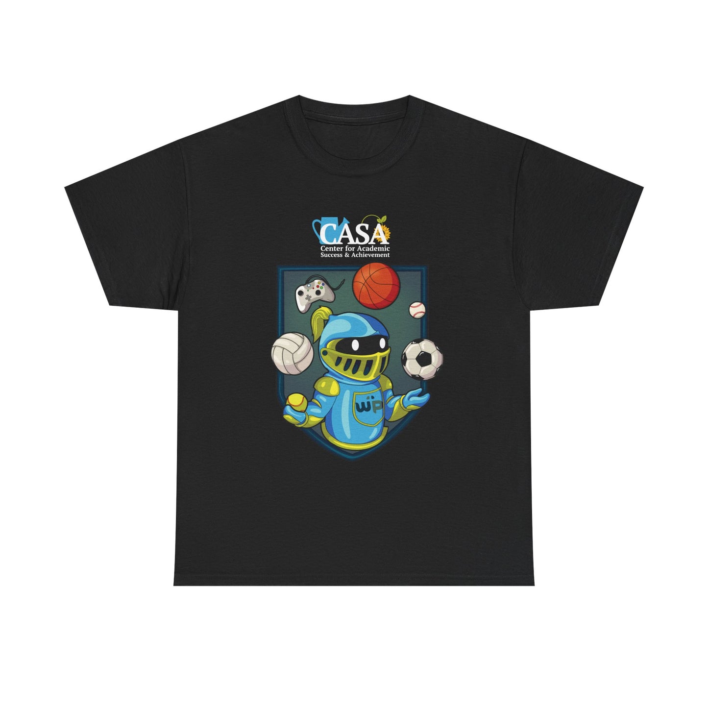 Sports WPU Merch