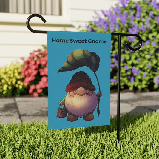 Grimble Garden & House Banner