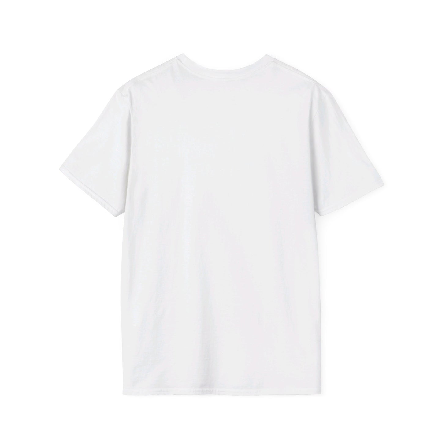 Grimble Softstyle T-Shirt