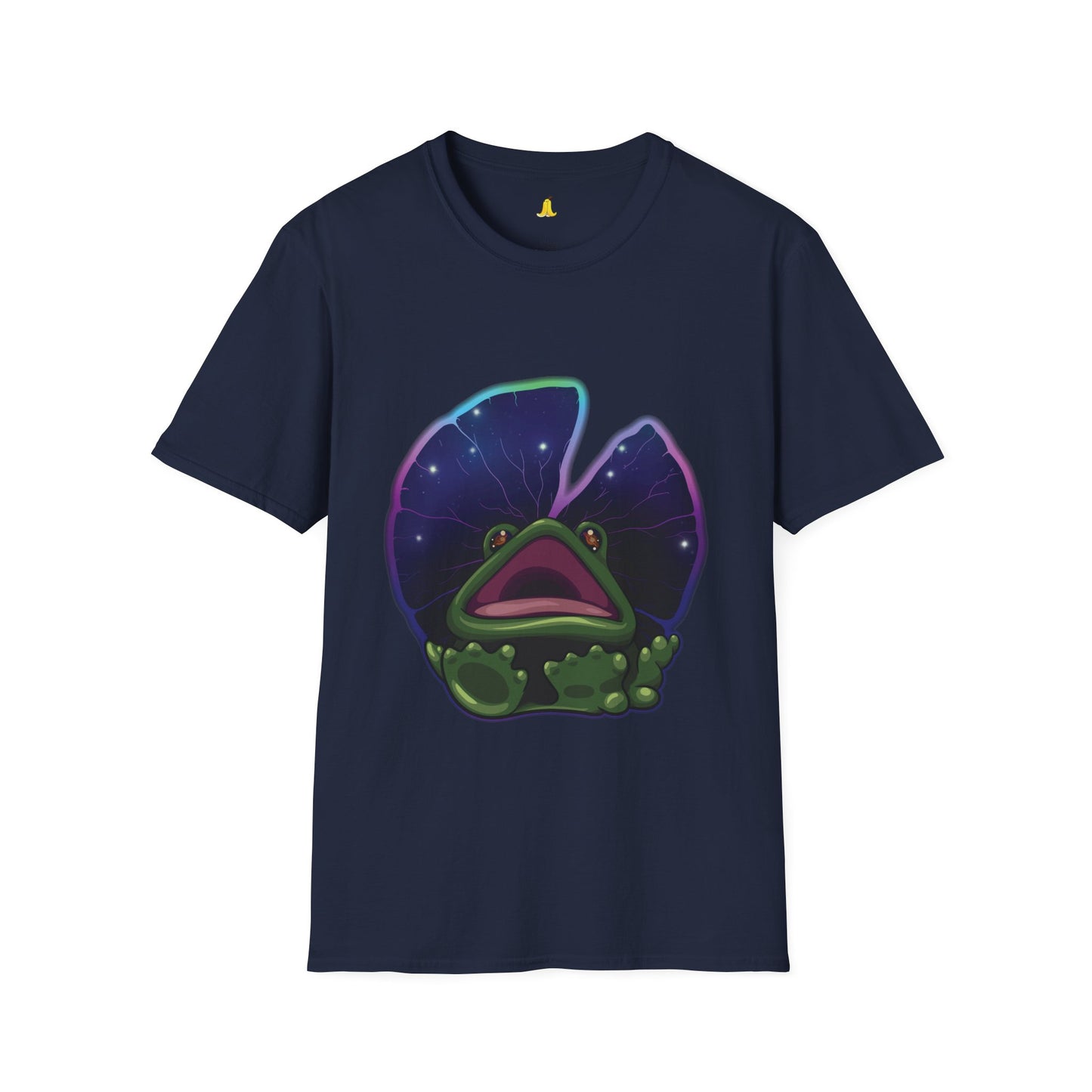 Cosmic Frog T-Shirt