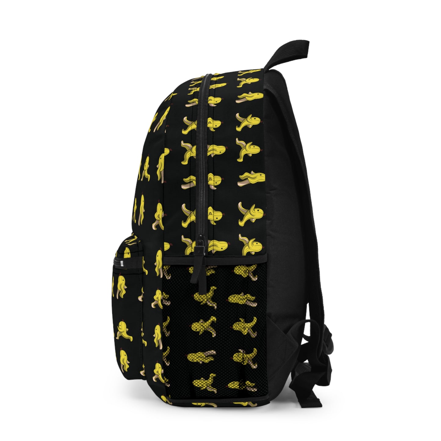 Banana Backpack