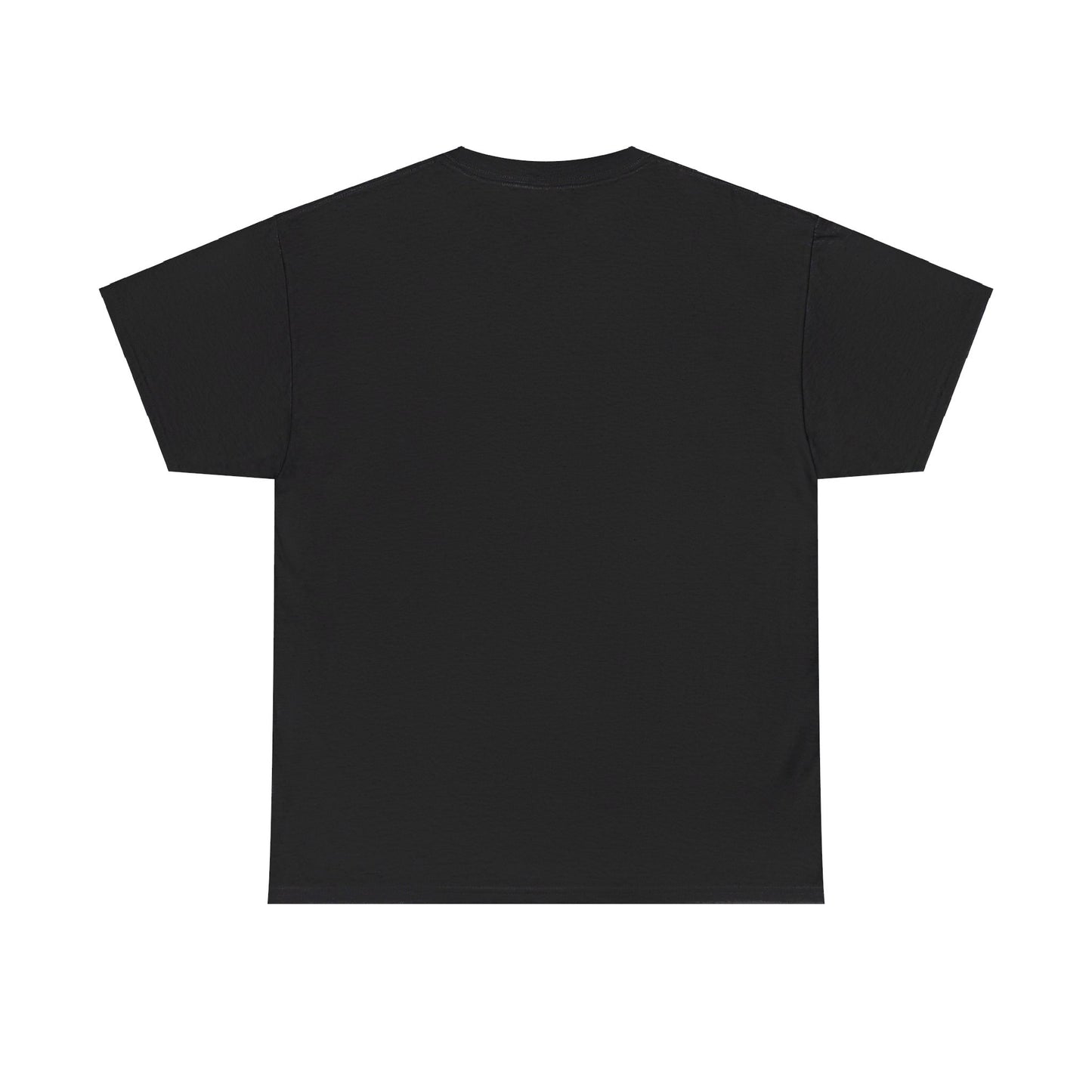Party Pineapple Heavy Cotton Tee